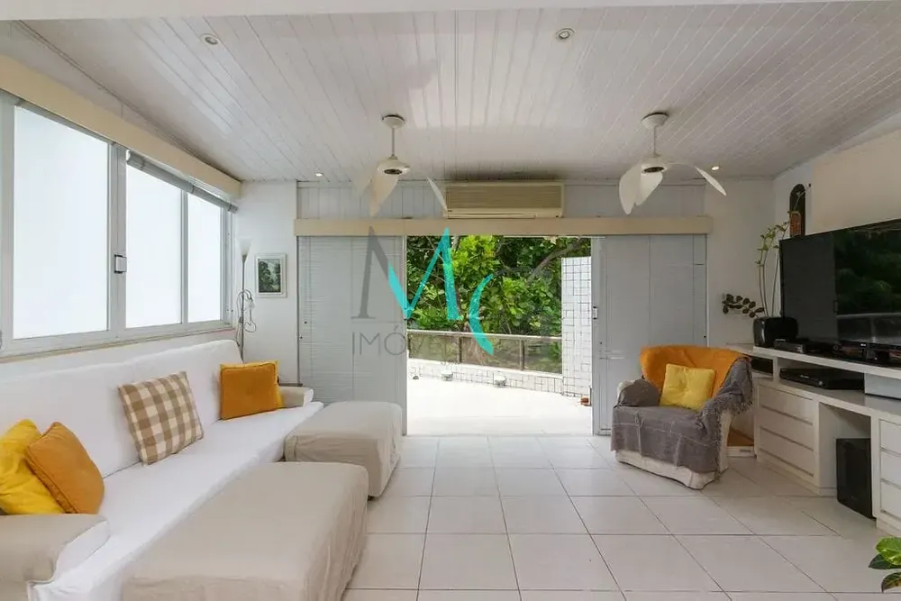 Cobertura, 5 quartos, 413 m² - Foto 4