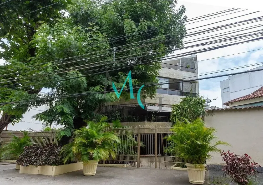 Cobertura, 5 quartos, 413 m² - Foto 57