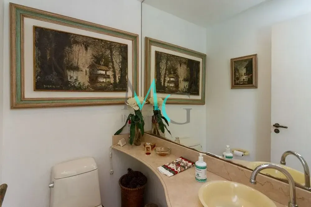 Cobertura, 5 quartos, 413 m² - Foto 61
