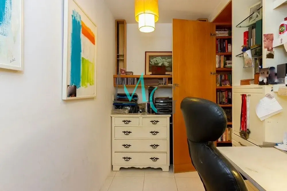 Cobertura, 5 quartos, 413 m² - Foto 38
