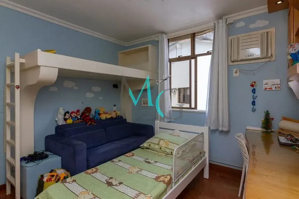 Cobertura, 5 quartos, 413 m² - Foto 46