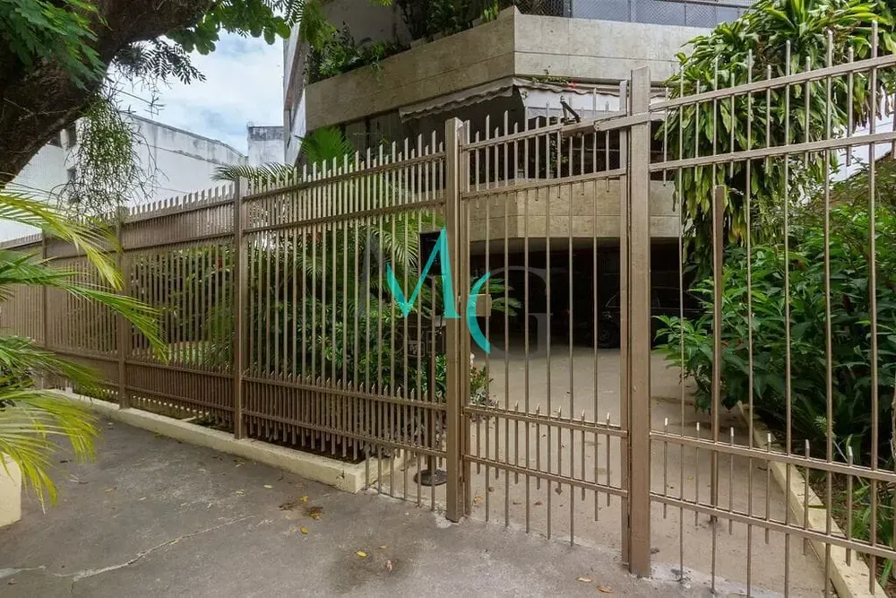 Cobertura, 5 quartos, 413 m² - Foto 56