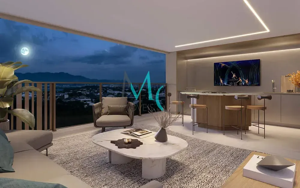 Apartamento, 3 quartos, 228 m² - Foto 12