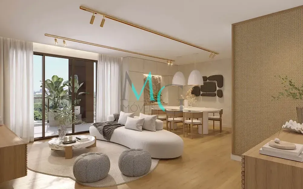 Apartamento, 3 quartos, 228 m² - Foto 10