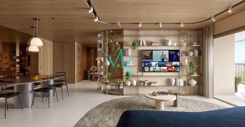 Apartamento, 3 quartos, 228 m² - Foto 7