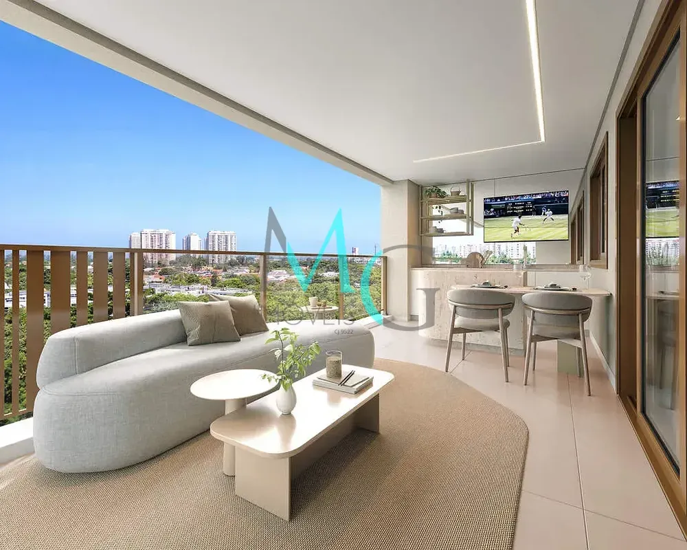 Apartamento, 3 quartos, 228 m² - Foto 11