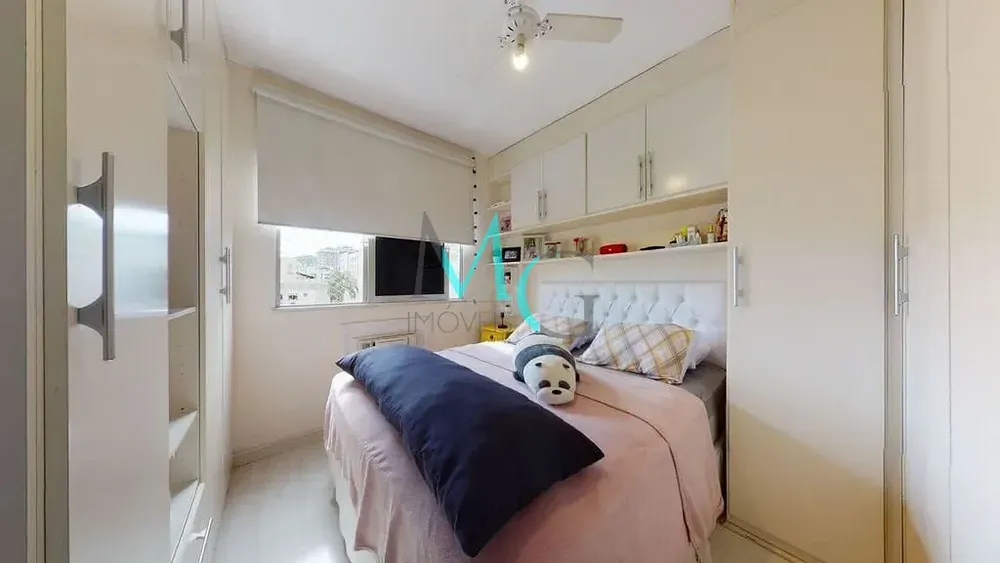 Apartamento, 2 quartos, 65 m² - Foto 9