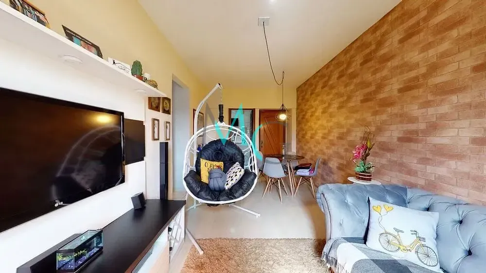 Apartamento, 2 quartos, 65 m² - Foto 29