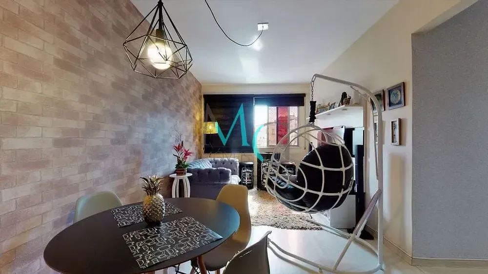 Apartamento, 2 quartos, 65 m² - Foto 26