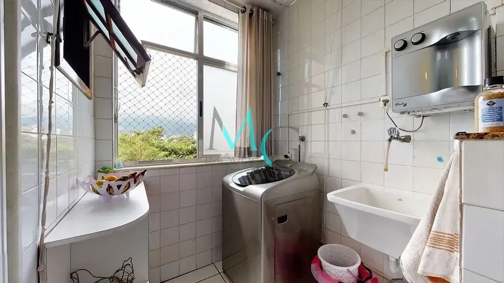 Apartamento, 2 quartos, 65 m² - Foto 2