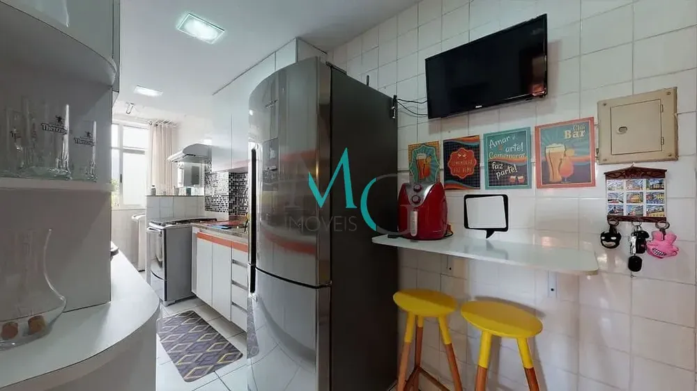 Apartamento, 2 quartos, 65 m² - Foto 35