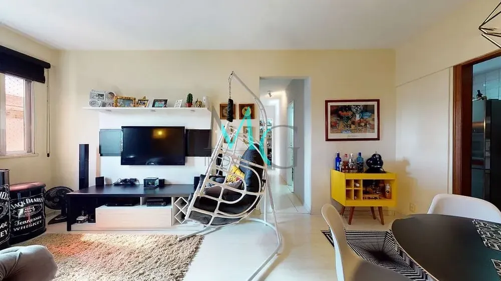 Apartamento, 2 quartos, 65 m² - Foto 16