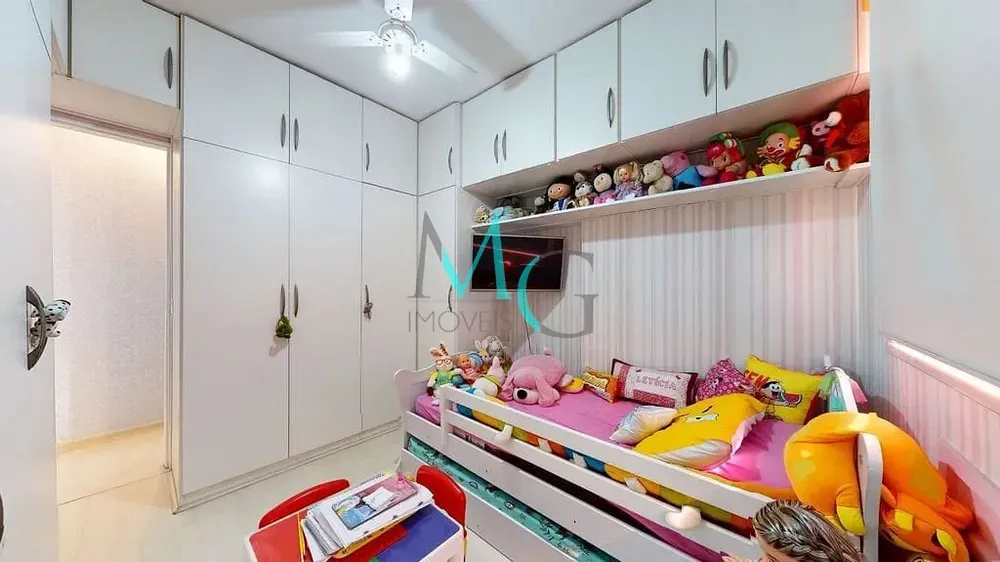 Apartamento, 2 quartos, 65 m² - Foto 44