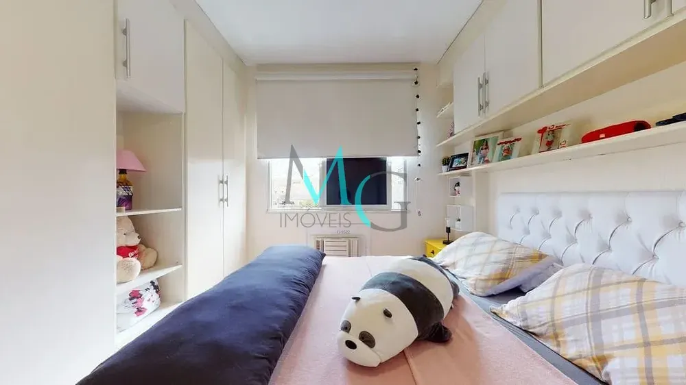 Apartamento, 2 quartos, 65 m² - Foto 12