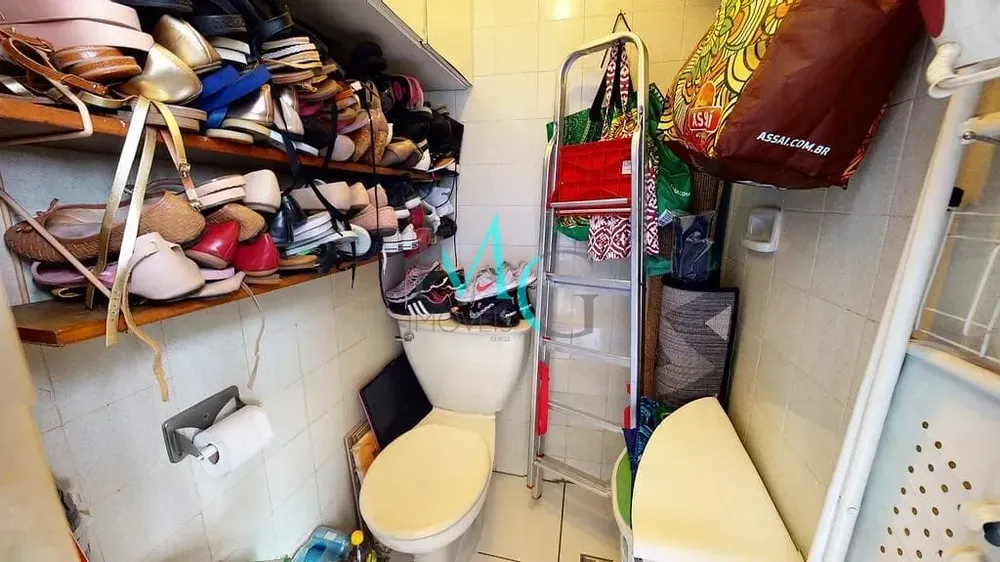 Apartamento, 2 quartos, 65 m² - Foto 33