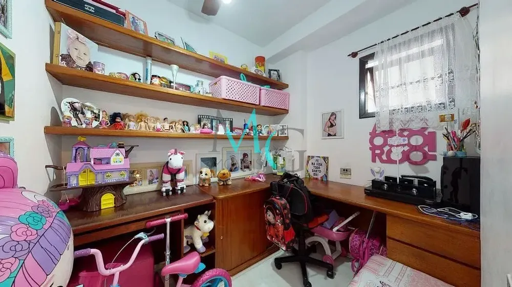 Apartamento, 2 quartos, 65 m² - Foto 3