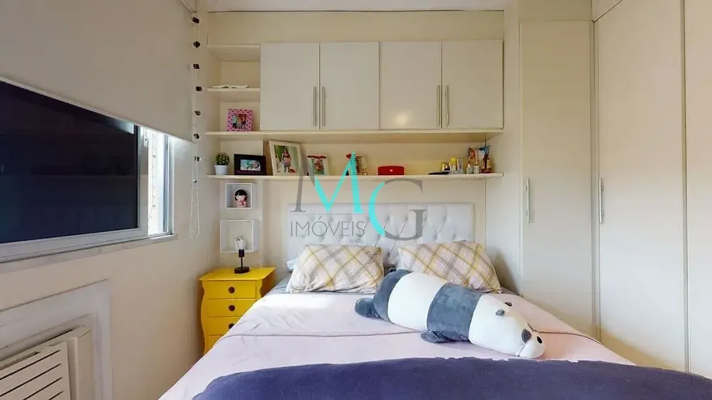 Apartamento, 2 quartos, 65 m² - Foto 7