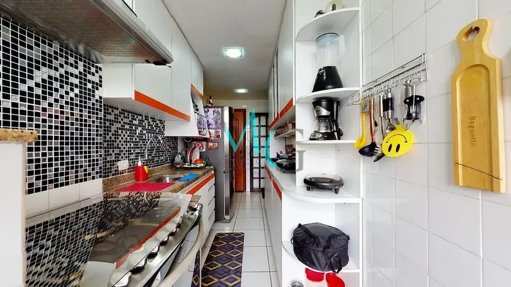 Apartamento, 2 quartos, 65 m² - Foto 30