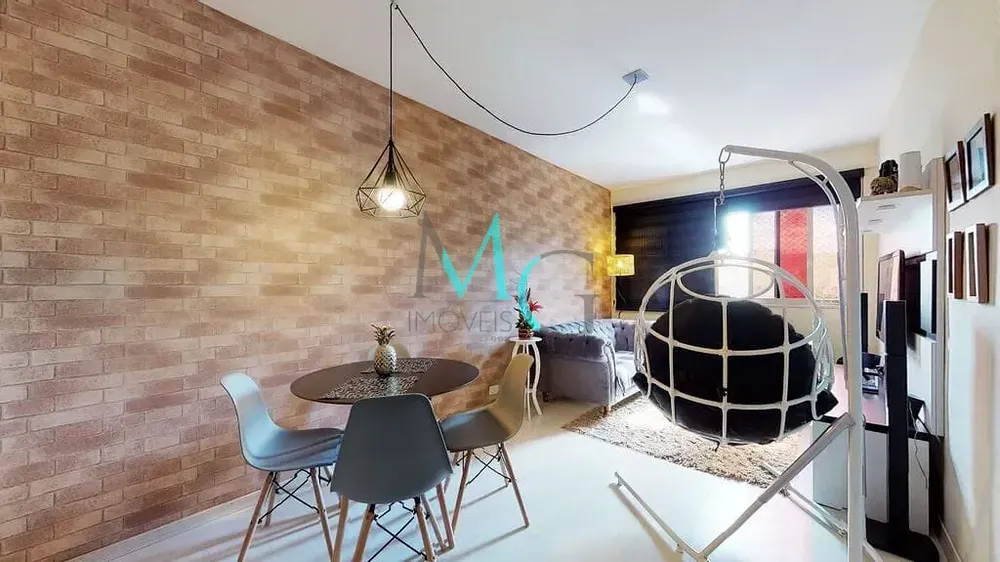 Apartamento, 2 quartos, 65 m² - Foto 28