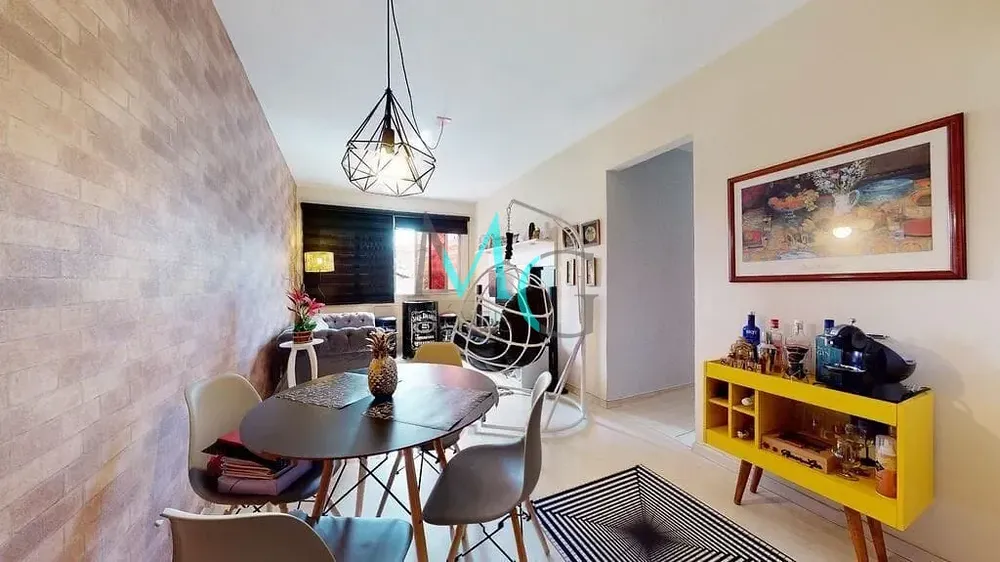 Apartamento, 2 quartos, 65 m² - Foto 25