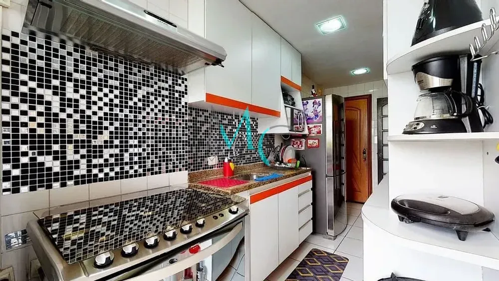Apartamento, 2 quartos, 65 m² - Foto 32