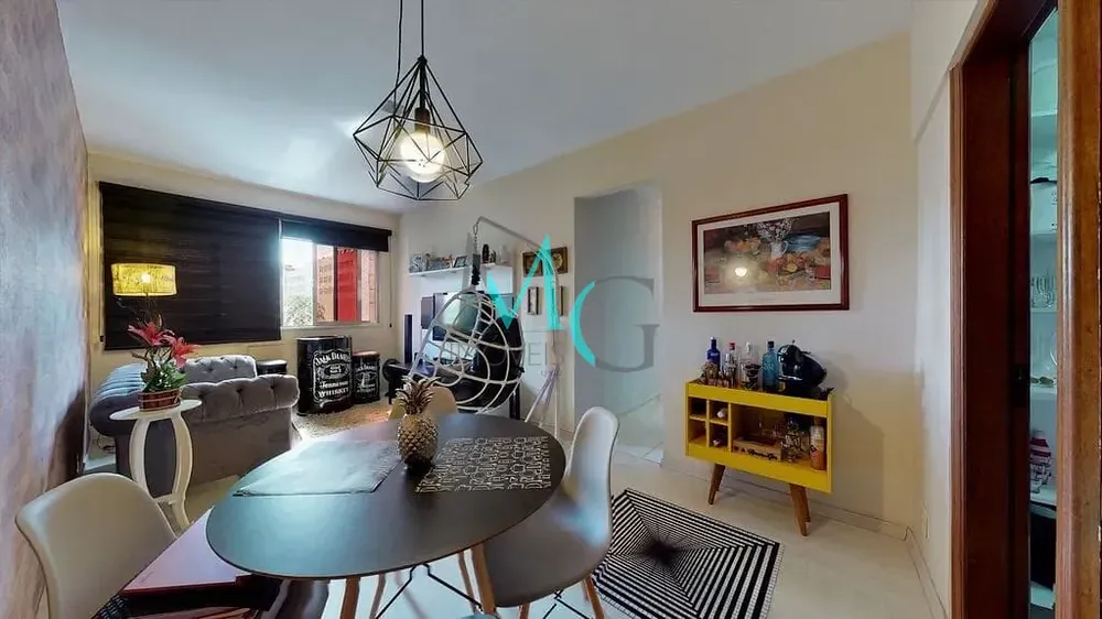 Apartamento, 2 quartos, 65 m² - Foto 27