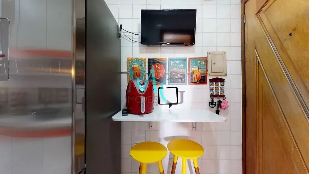 Apartamento, 2 quartos, 65 m² - Foto 34