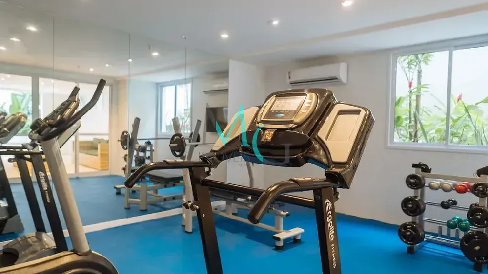 Apartamento, 2 quartos, 90 m² - Foto 6