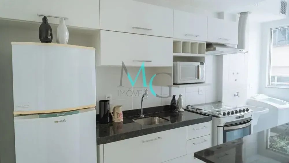 Apartamento, 2 quartos, 90 m² - Foto 5