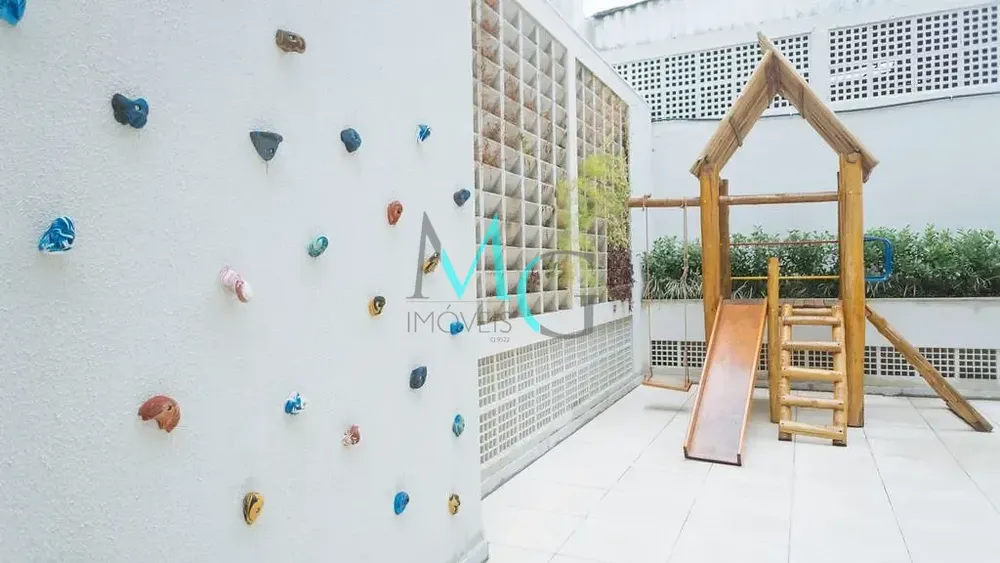 Apartamento, 2 quartos, 90 m² - Foto 3