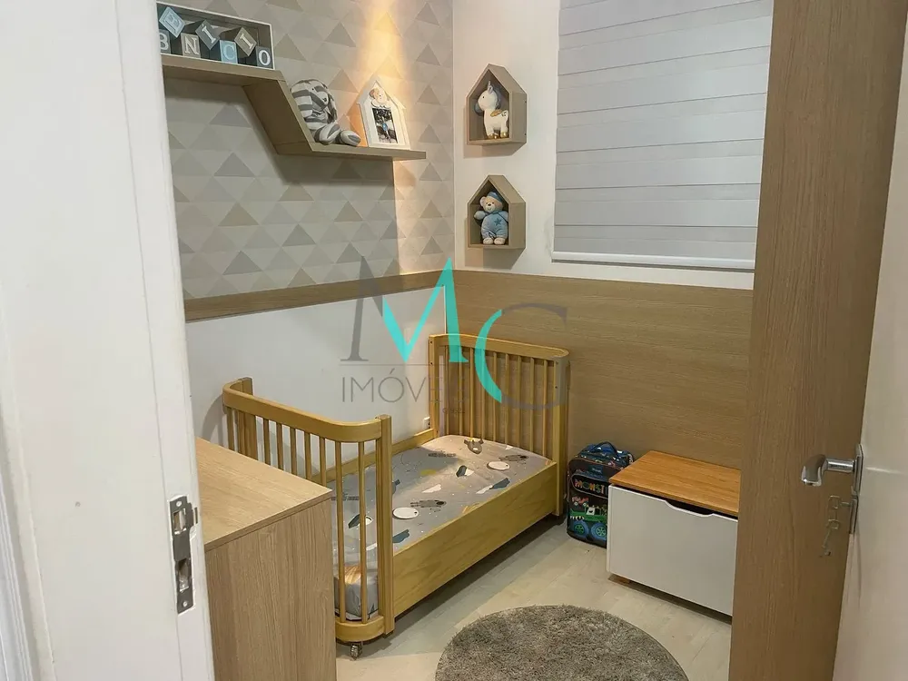 Apartamento, 3 quartos, 55 m² - Foto 24