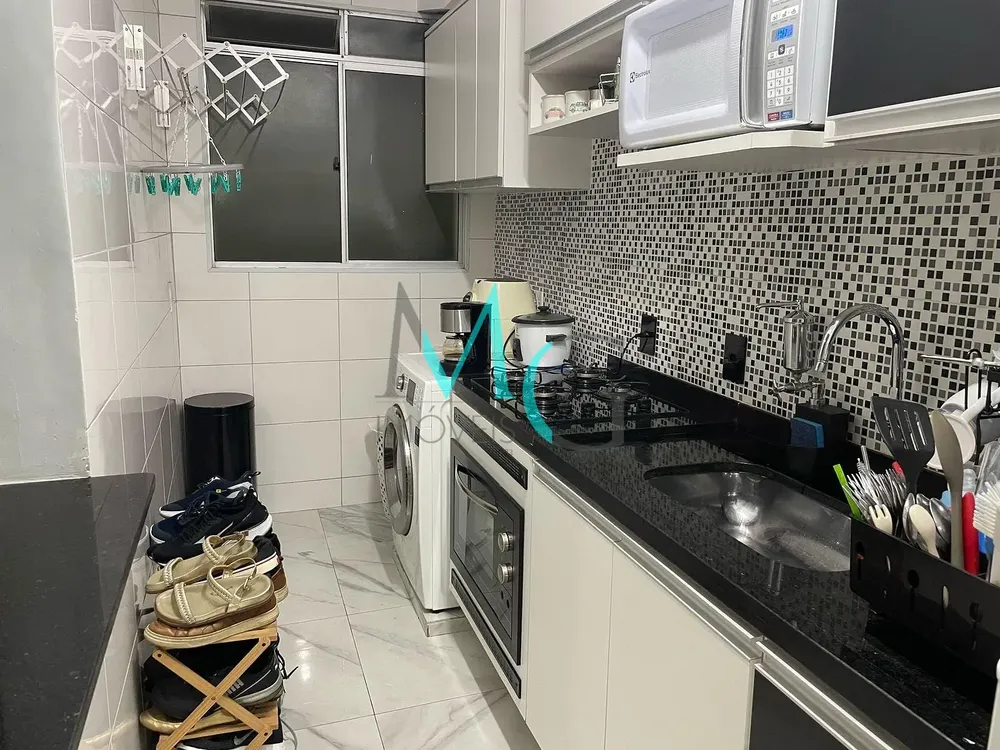 Apartamento, 3 quartos, 55 m² - Foto 65