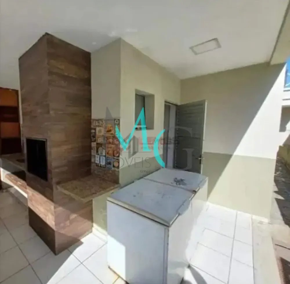 Apartamento, 3 quartos, 55 m² - Foto 25