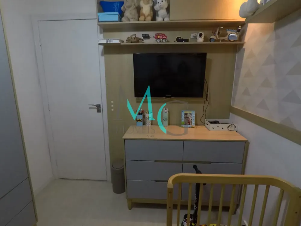 Apartamento, 3 quartos, 55 m² - Foto 51
