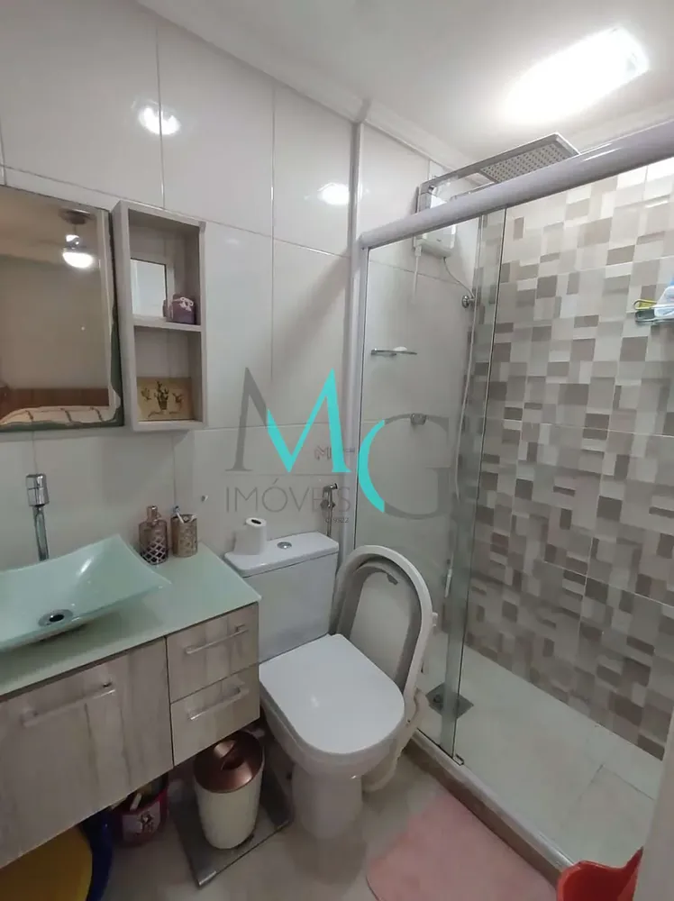 Apartamento, 3 quartos, 55 m² - Foto 11
