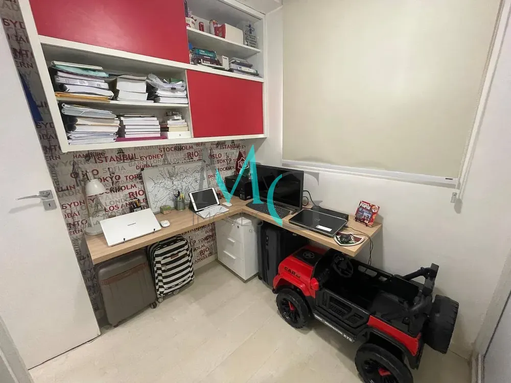 Apartamento, 3 quartos, 55 m² - Foto 16