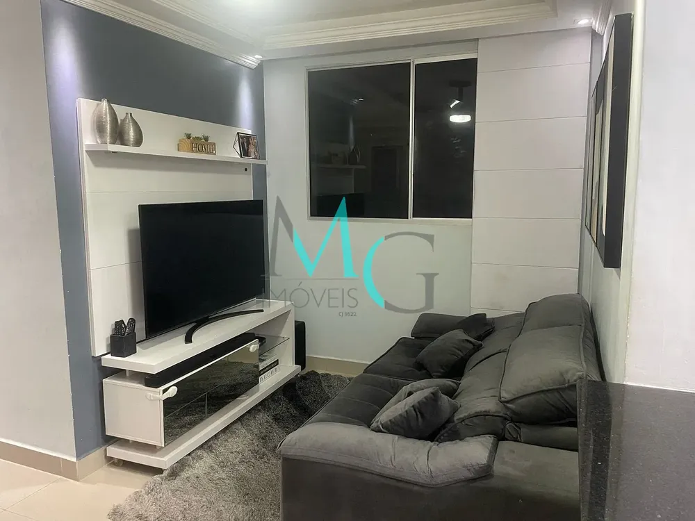 Apartamento, 3 quartos, 55 m² - Foto 17