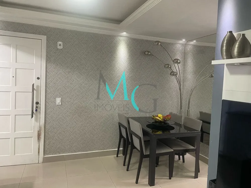 Apartamento, 3 quartos, 55 m² - Foto 8