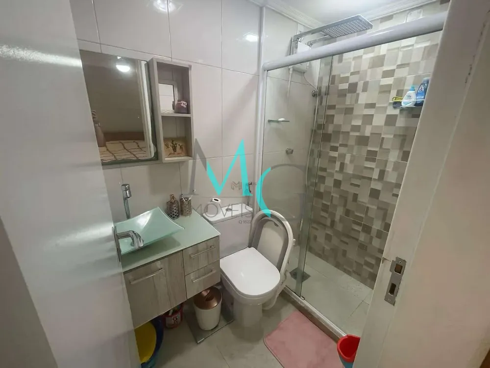 Apartamento, 3 quartos, 55 m² - Foto 20