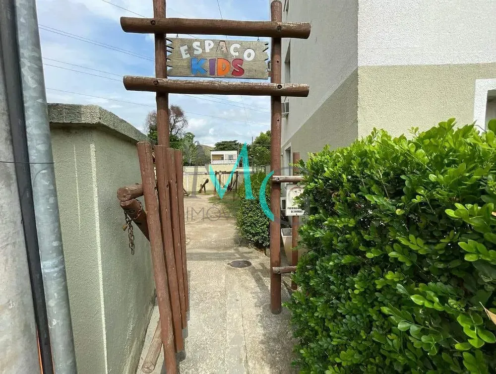 Apartamento, 3 quartos, 55 m² - Foto 21