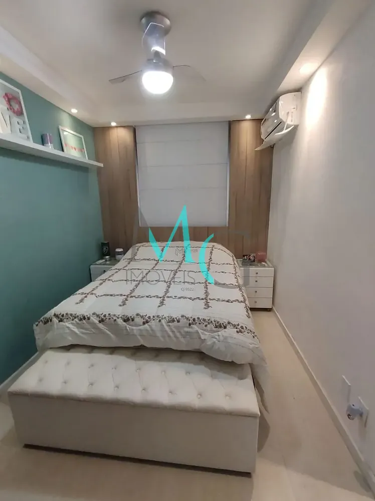 Apartamento, 3 quartos, 55 m² - Foto 31