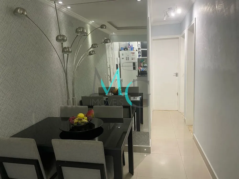 Apartamento, 3 quartos, 55 m² - Foto 66