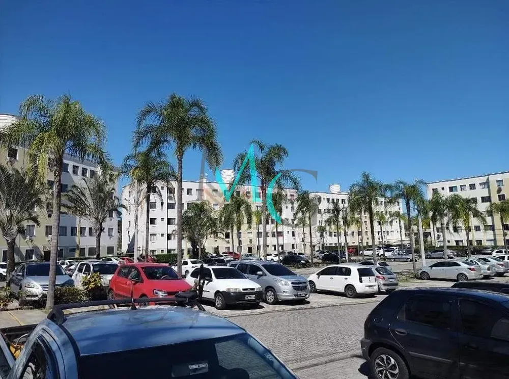 Apartamento, 3 quartos, 55 m² - Foto 12