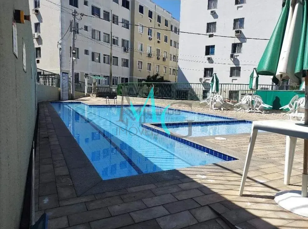 Apartamento, 3 quartos, 55 m² - Foto 29