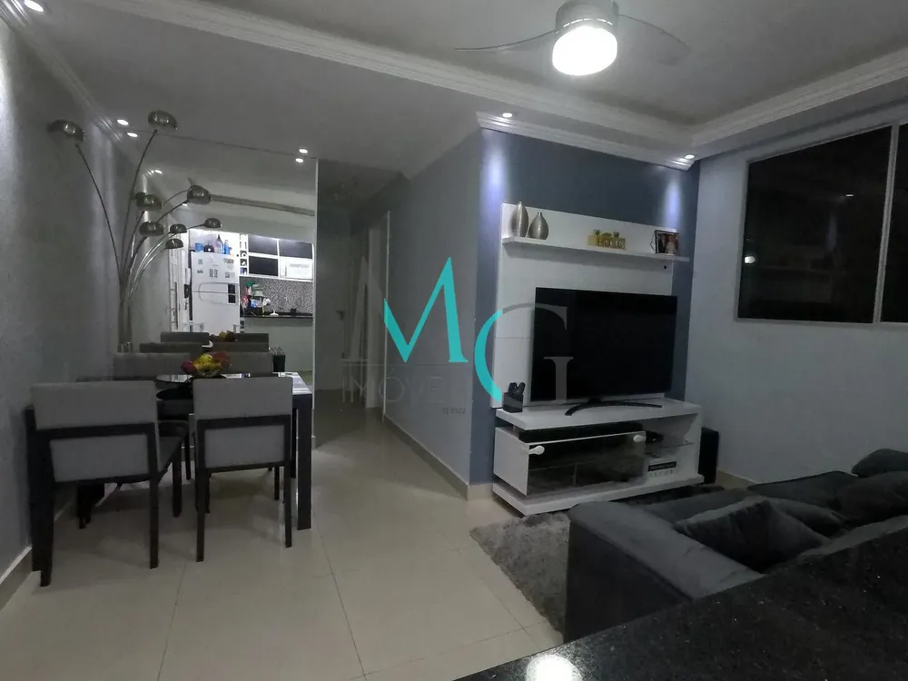 Apartamento, 3 quartos, 55 m² - Foto 19