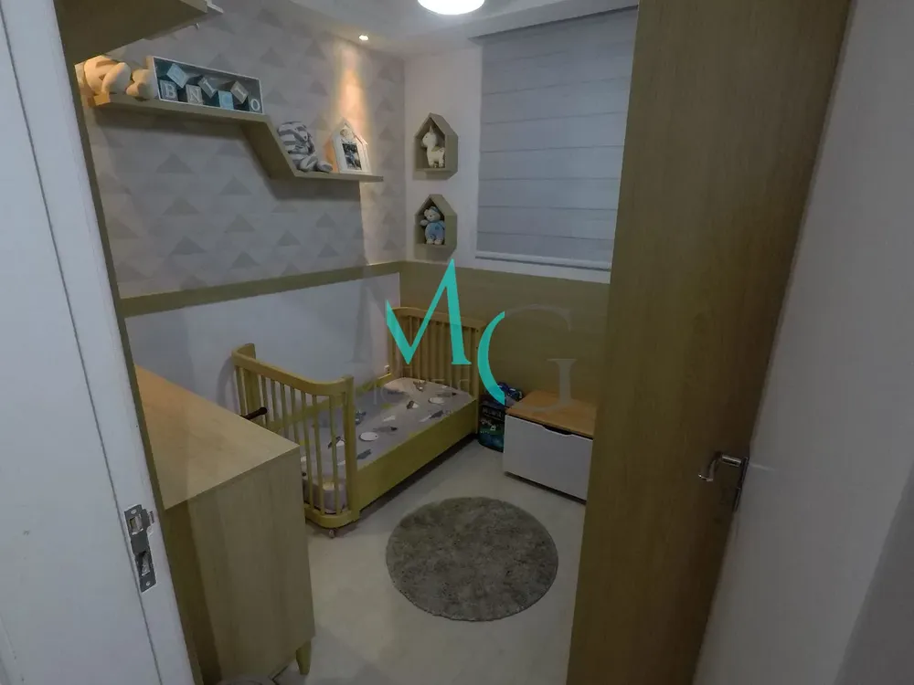 Apartamento, 3 quartos, 55 m² - Foto 56