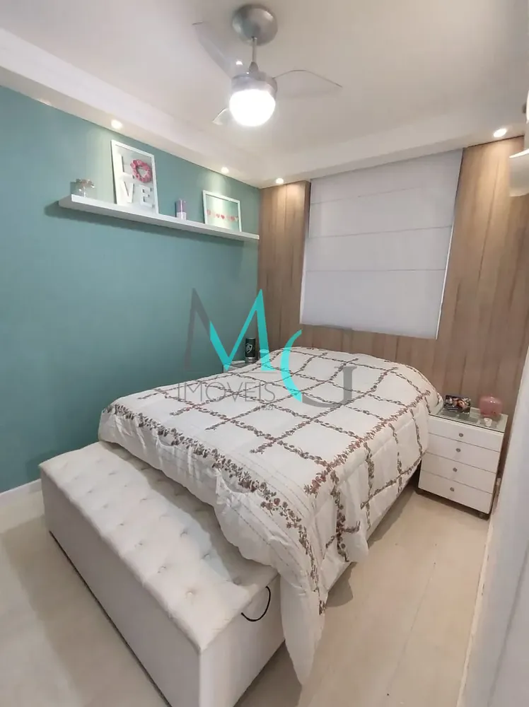 Apartamento, 3 quartos, 55 m² - Foto 27