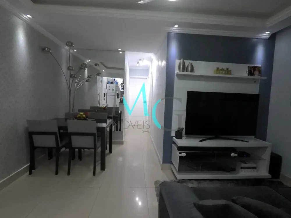 Apartamento, 3 quartos, 55 m² - Foto 40