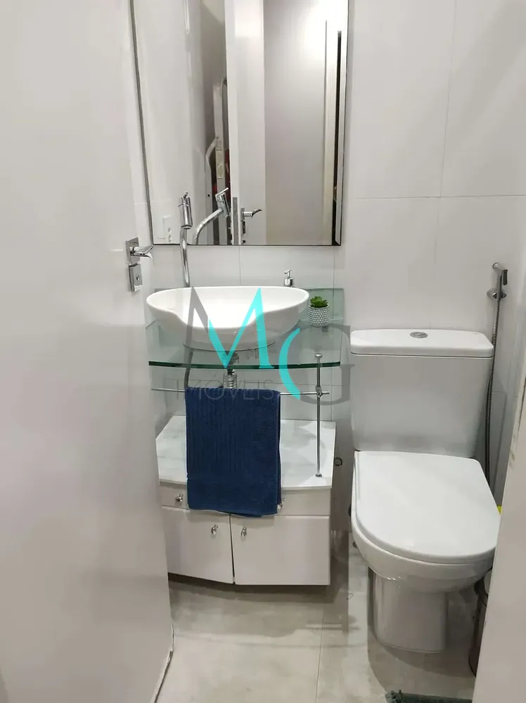 Apartamento, 3 quartos, 55 m² - Foto 55