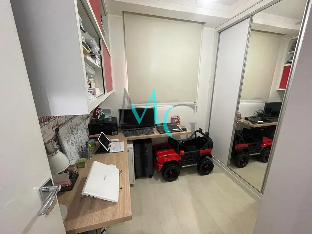 Apartamento, 3 quartos, 55 m² - Foto 7